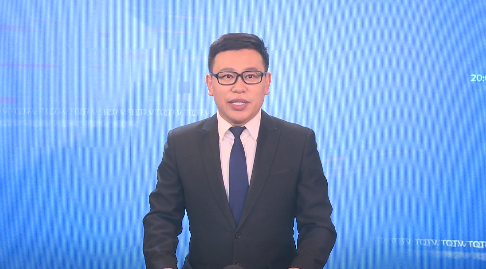 旗委理論學習中心組2025年第15次集體學習會議召開