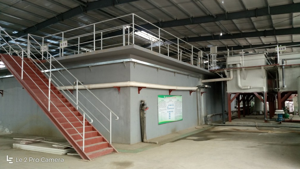 屠宰污水、養(yǎng)殖糞便脫水設(shè)備