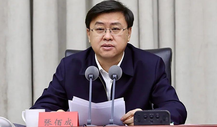 盟委召開(kāi)2025年第三十五次會(huì)議 張佰成主持 郭玉峰趙德永參加