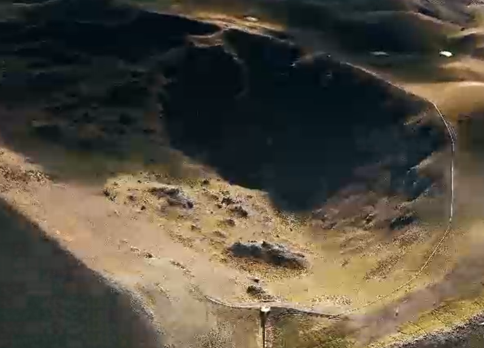 錫林浩特：許我以山，贈我自由